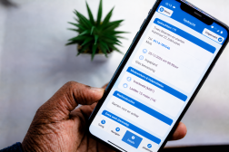 Planning App